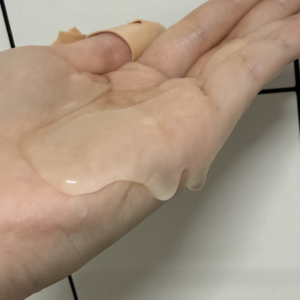 어덴비 (AthanBe) 부활초 탈모 케어 샴푸 review image