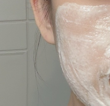 풀리 (FULLY) 쌀 반죽 팩 클렌저 review image