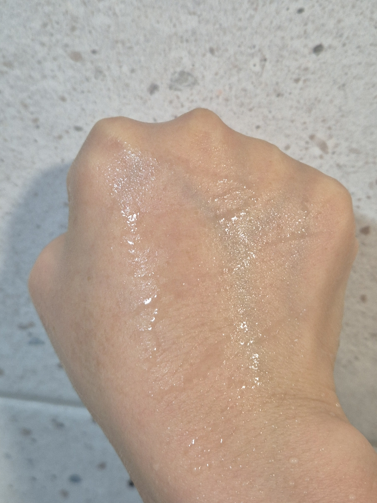 아이레시피 (irecipe) 세라마이드 유자 바이오 클렌징 오일 review image