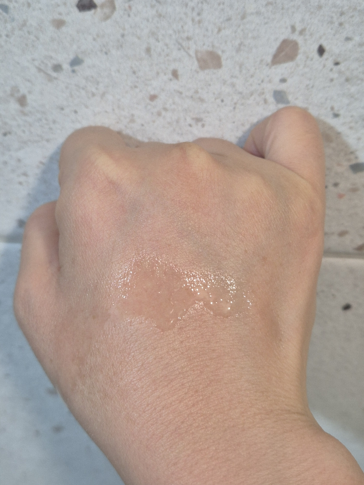 아이레시피 (irecipe) 세라마이드 유자 바이오 클렌징 오일 review image