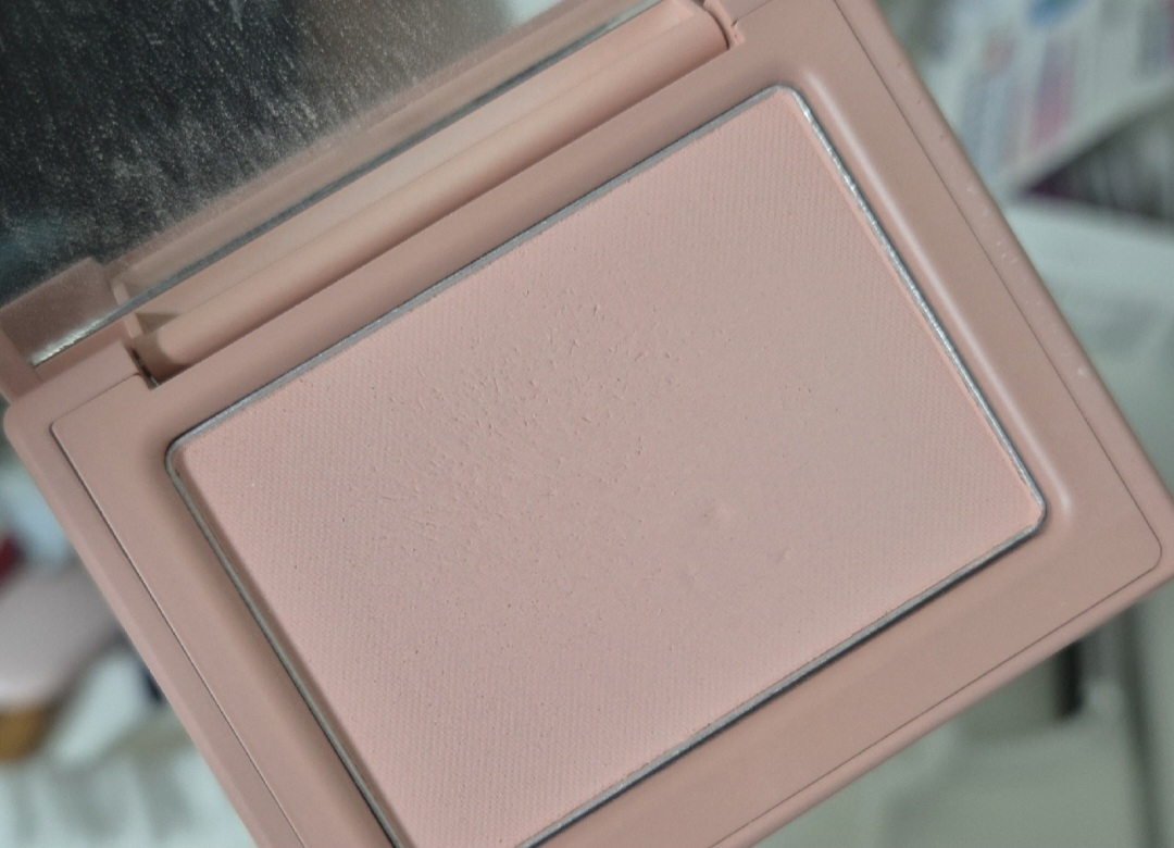 VDL (브이디엘) 치크스테인 블러셔 [01 바운싱피치] review image