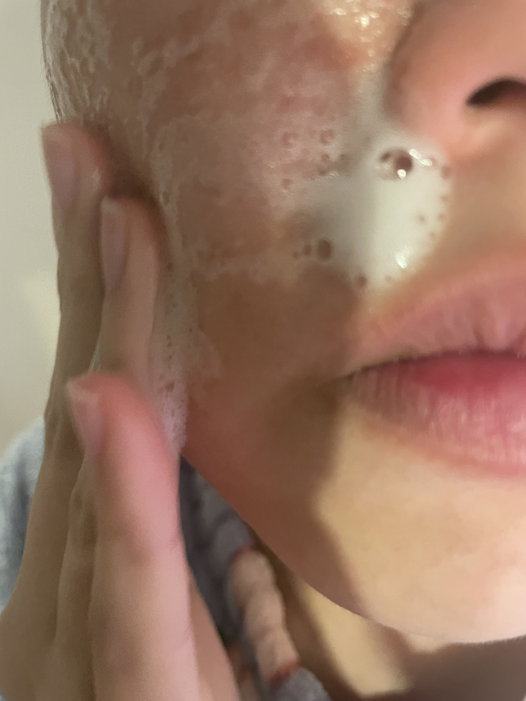 스타라이크 (starlike.) 로즈마리 68 스킨 바이옴 에센스 review image