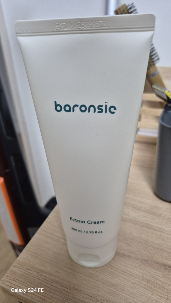 바론시에 (baronsie) 엑토인 크림 review image