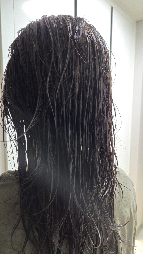 디피어 (DEEPEER) 프리미엄 퍼퓸 리페어 트리트먼트 헤어팩 review image