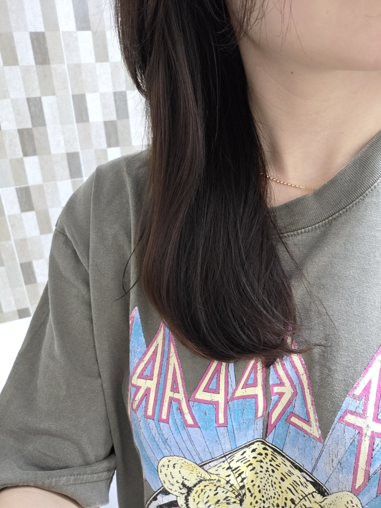 디피어 (DEEPEER) 프리미엄 퍼퓸 리페어 트리트먼트 헤어팩 review image