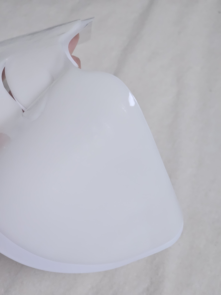 어나더페이스 (ANOTHERFACE) 나이아치온 빛 겔 마스크 review image