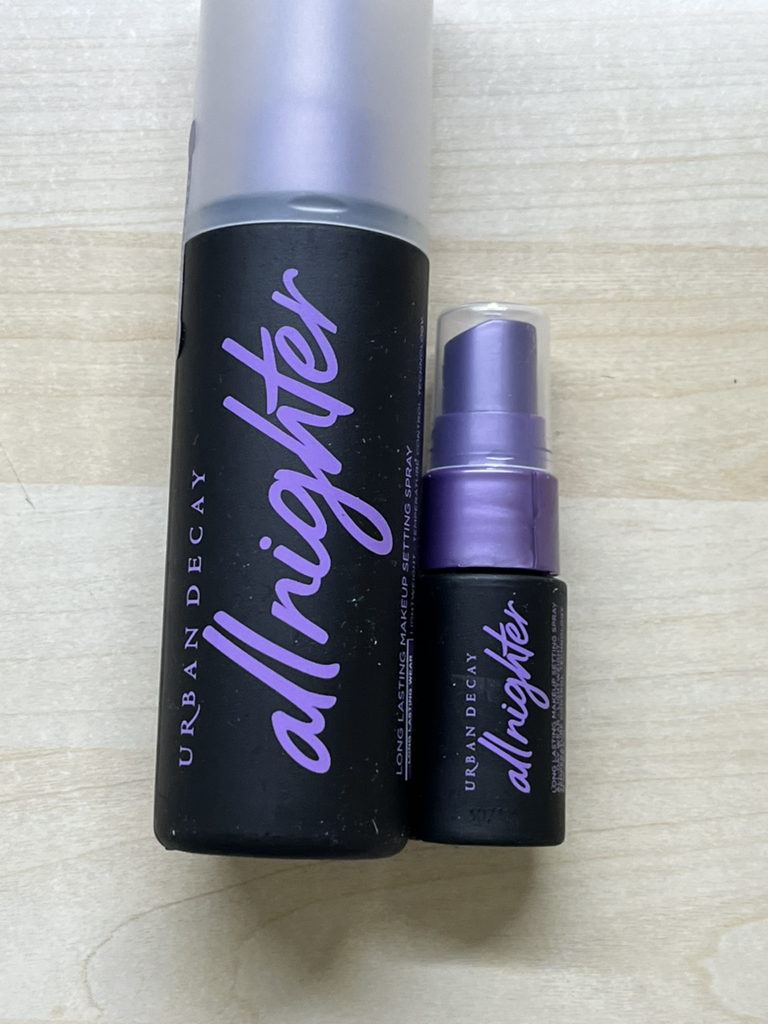 어반디케이 (URBANDECAY) 올나이터 세팅 픽서 review image