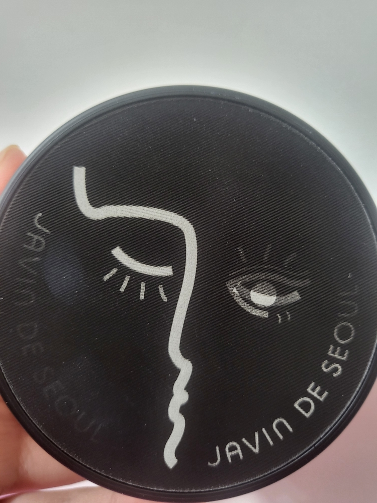 자빈드서울 (JAVINDESEOUL) 윙크 파운데이션 팩트 [SPF50+/PA+++] [20호 커버바닐라] review image