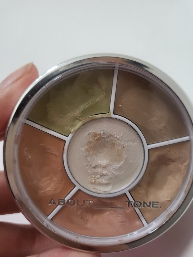 ABOUT_TONE. Bộ palette đa năng [01 Basic] review image