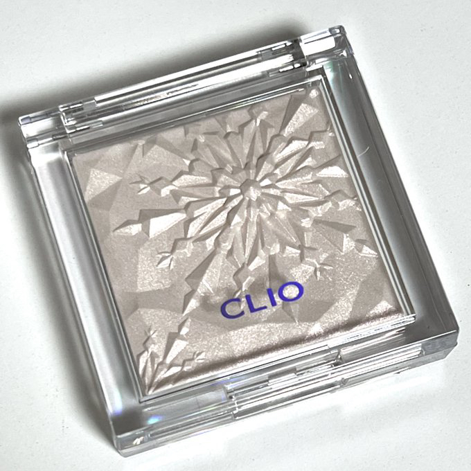 클리오 (CLIO) 프리즘 하이라이터 [04 그레이스오팔] review image