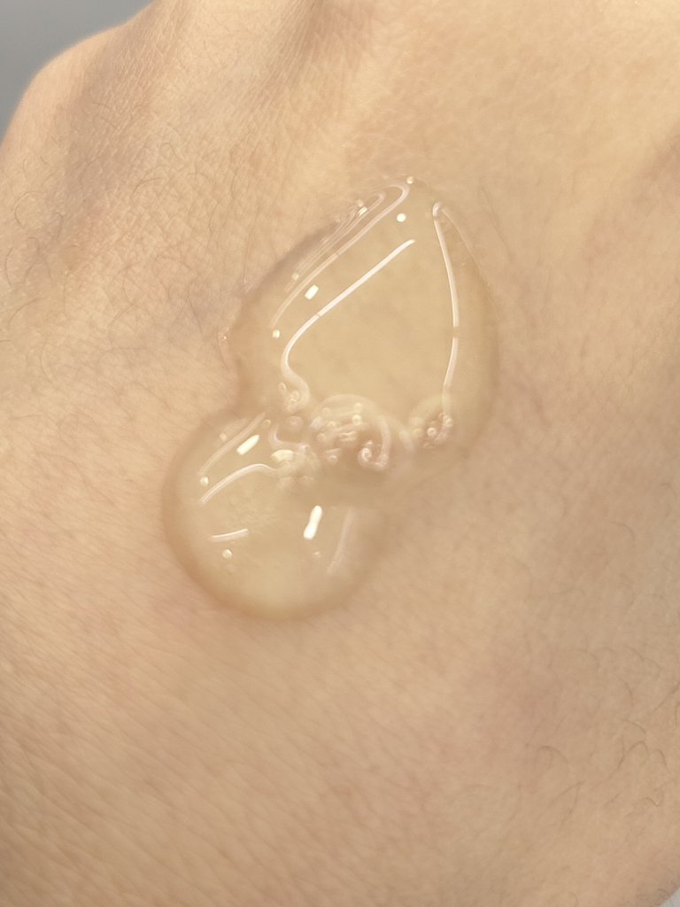 Torriden Balancespool Sika Suero Calmante review image