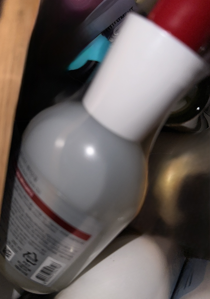 일리윤 (ILLIYOON) 레드이치 케어오일 review image