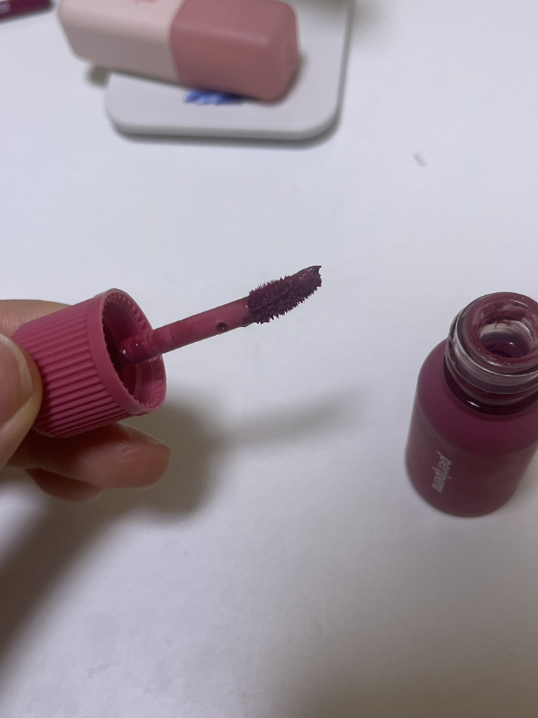 페리페라 (peripera) 잉크 더 벨벳 [018 인싸등극] review image