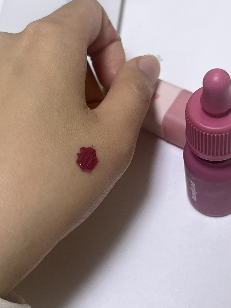 페리페라 (peripera) 잉크 더 벨벳 [018 인싸등극] review image