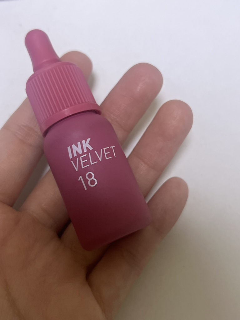 페리페라 (peripera) 잉크 더 벨벳 [018 인싸등극] review image