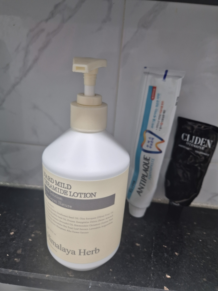NARD Mild Ceramide Wash review image