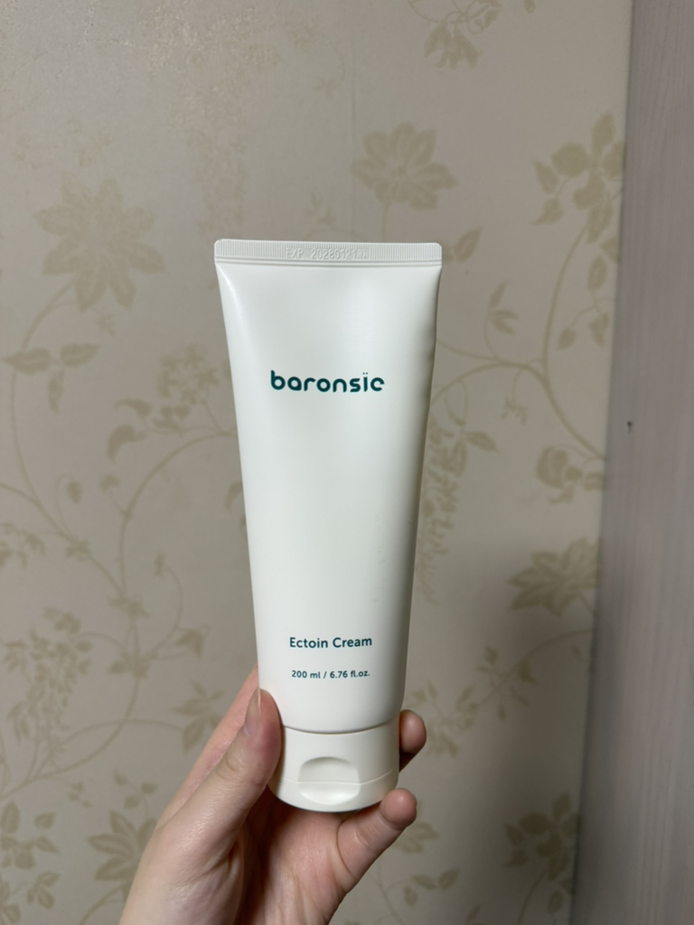 바론시에 (baronsie) 엑토인 크림 review image