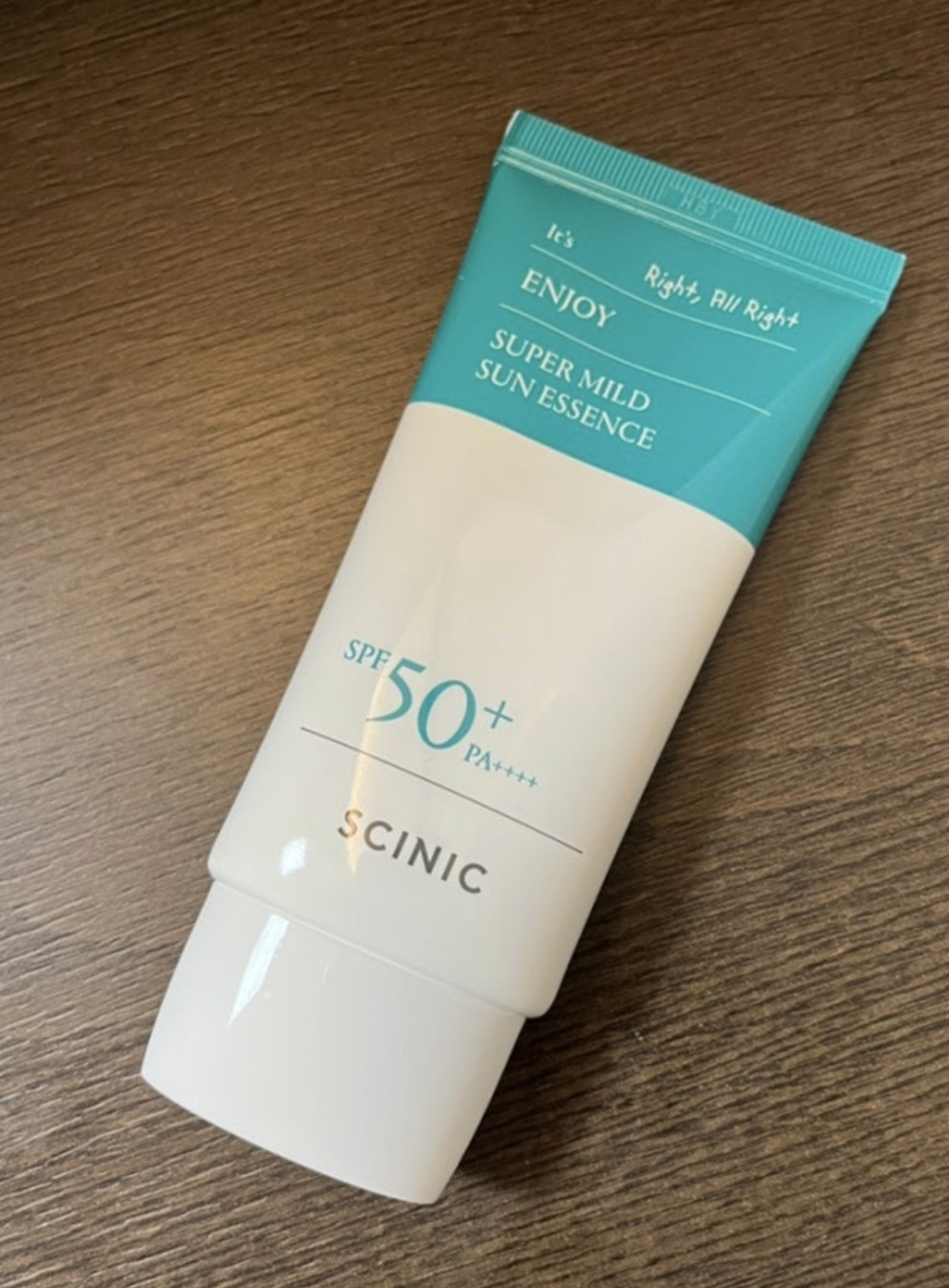 product review image