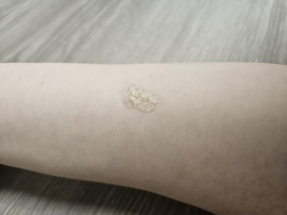 엘라비에코스메틱 (elraviecosmetic) 하이시카뮤 앰플 review image