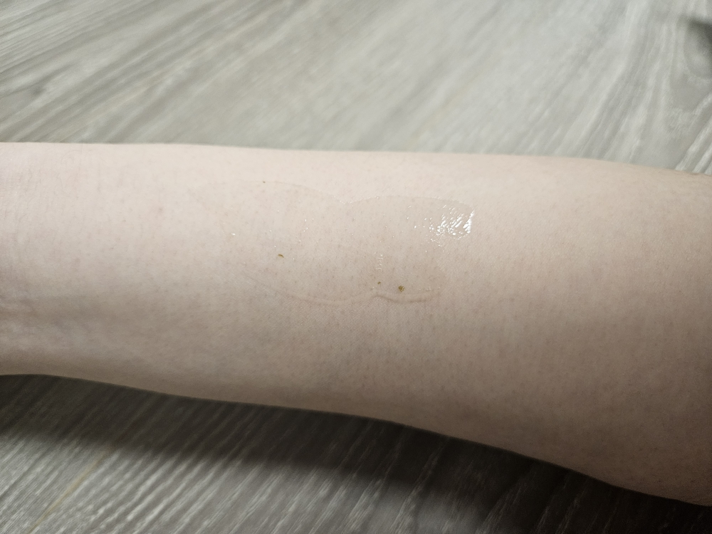 엘라비에코스메틱 (elraviecosmetic) 하이시카뮤 앰플 review image