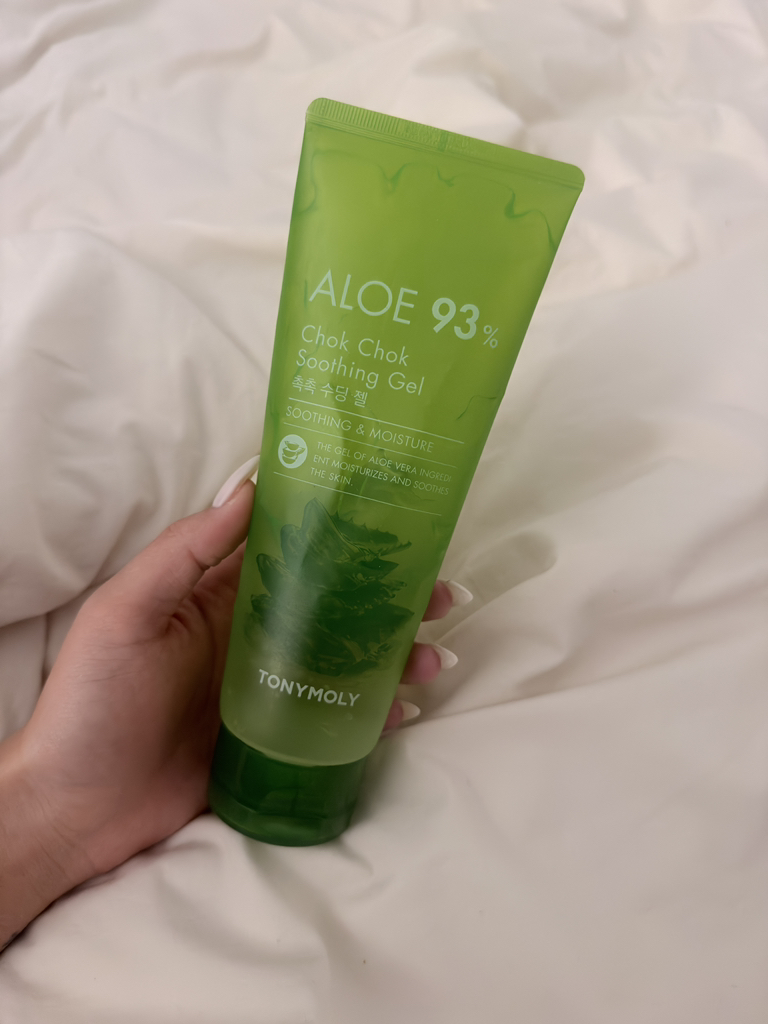 cosrx aloe vera spf COSRX Aloe Beruhigende Sonnencreme SPF50+ PA+++ – Tsubaki Beauty main image 1