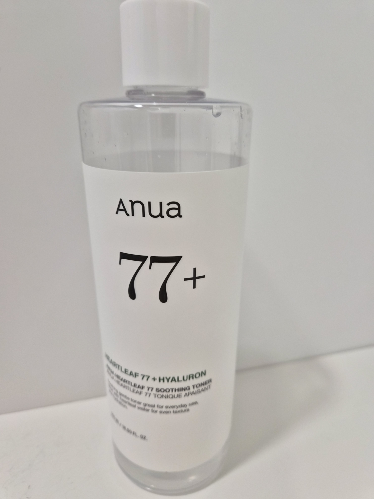 Anua Eosung Cho 77 Tónico Calmante review image