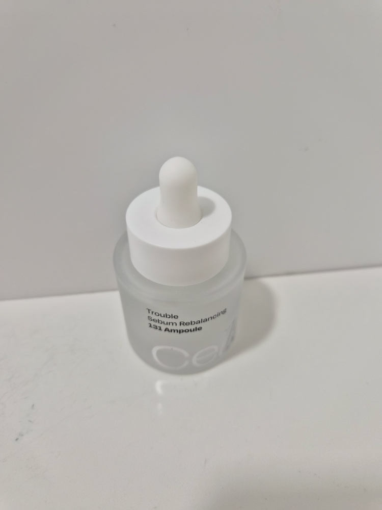 Celladix Reequilibrio de los segmentos problemáticos 131 ampollas review image