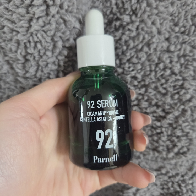 파넬 (Parnell) 시카마누 92세럼 review image