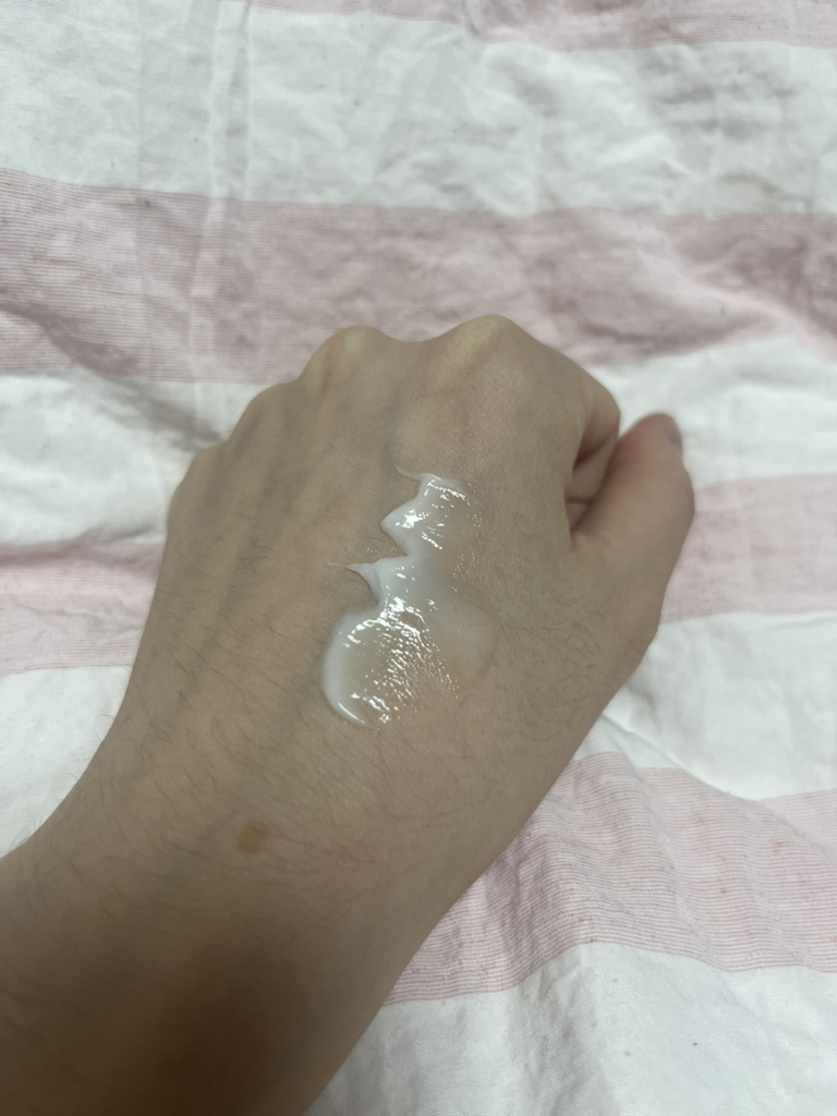 3NOUGH Kem dưỡng da hàng ngày review image