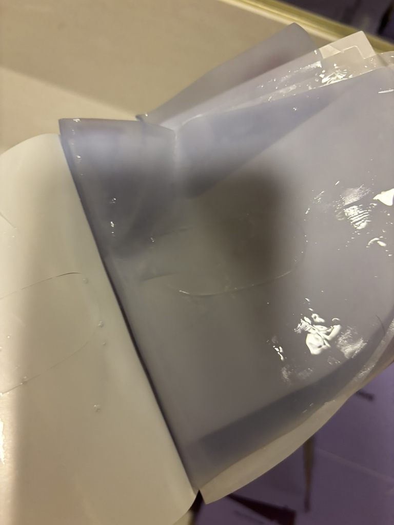 스타라이크 (starlike.) 아줄렌 듀얼 엑소좀 콜라겐 마스크 review image