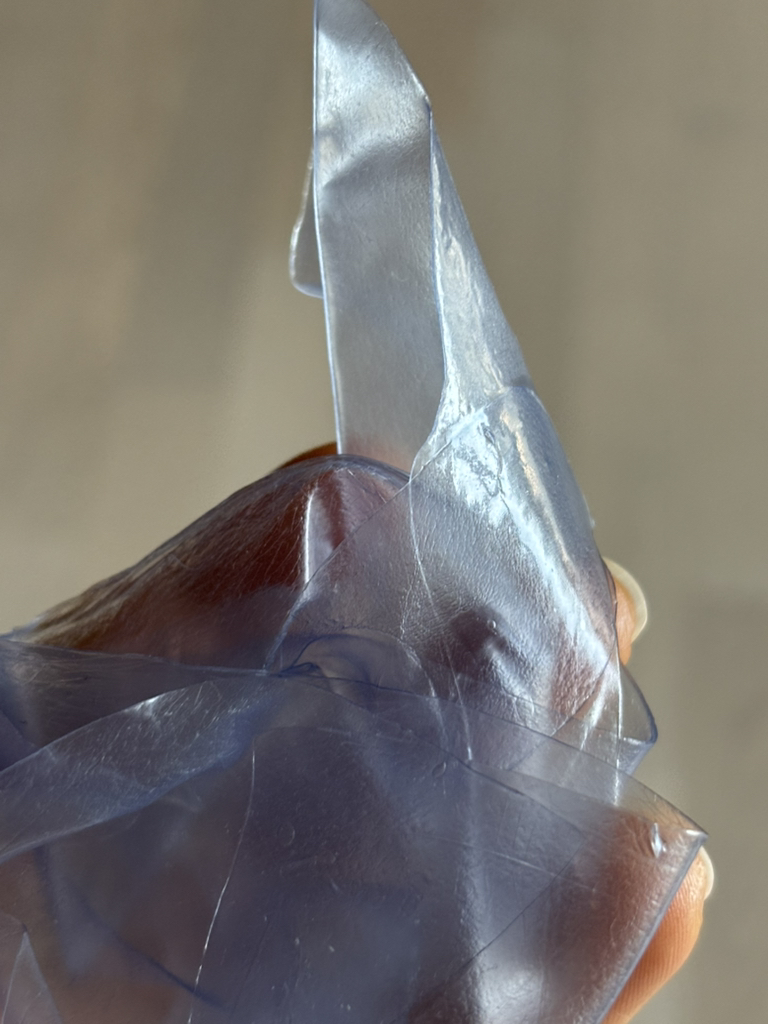 스타라이크 (starlike.) 아줄렌 듀얼 엑소좀 콜라겐 마스크 review image