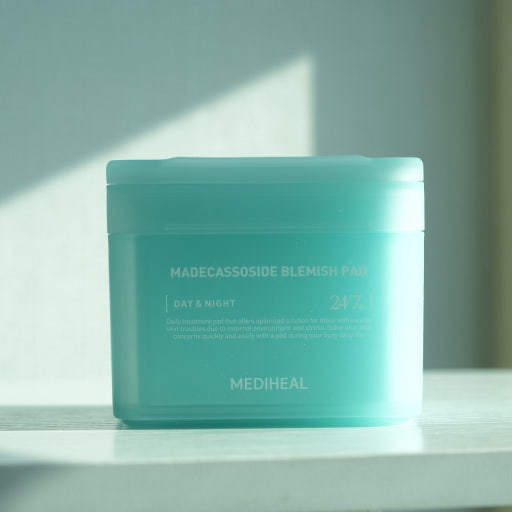 美迪惠尔 麦地卡索苷微量垫 review image