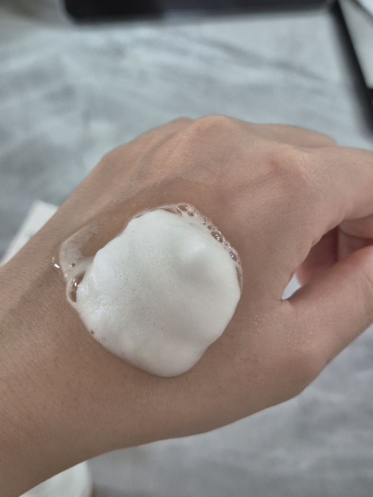 스타라이크 (starlike.) 로즈마리 68 스킨 바이옴 에센스 review image