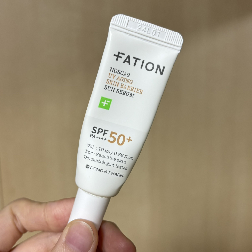 product review image