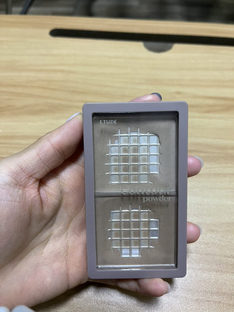 ETUDE Derramamiento de sombras [#01 Reinventado] review image