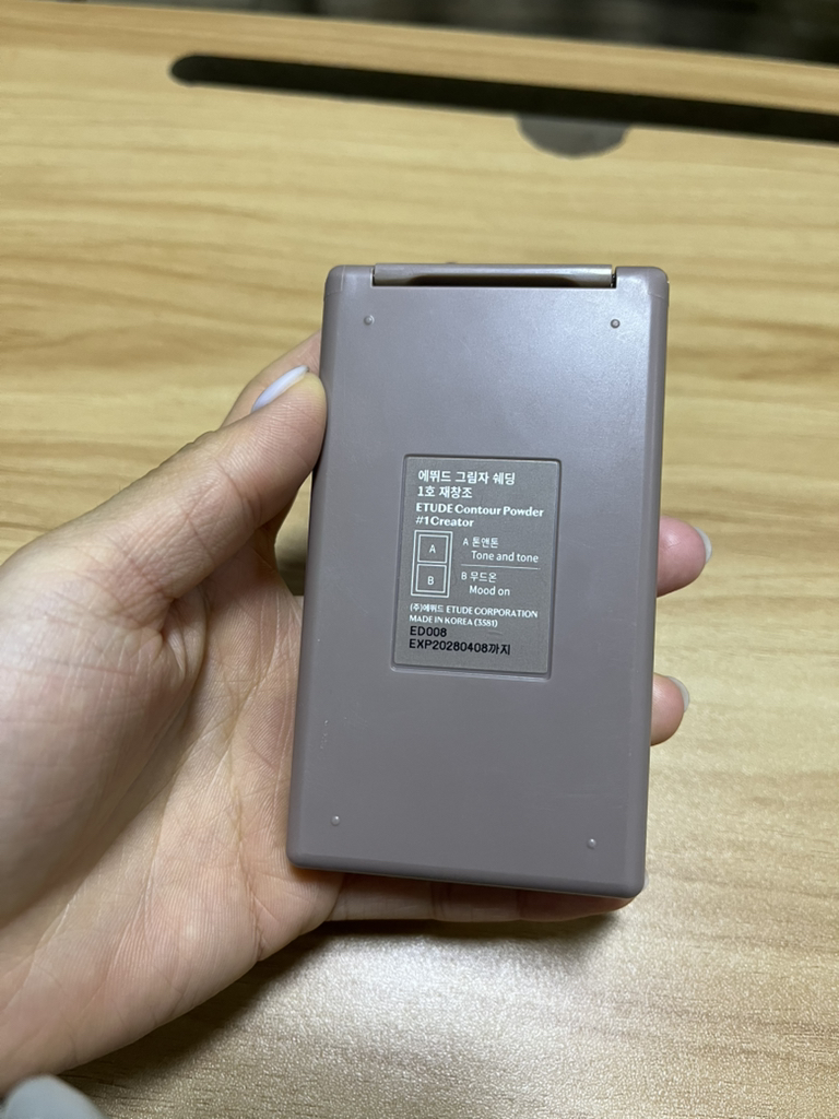 product review image