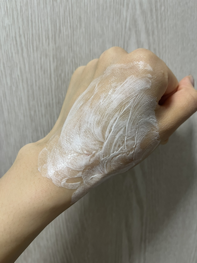 성분에디터 (SUNGBOONeditor) 그린토마토 딥 포어 클렌징 울트라 휩핑 폼 review image