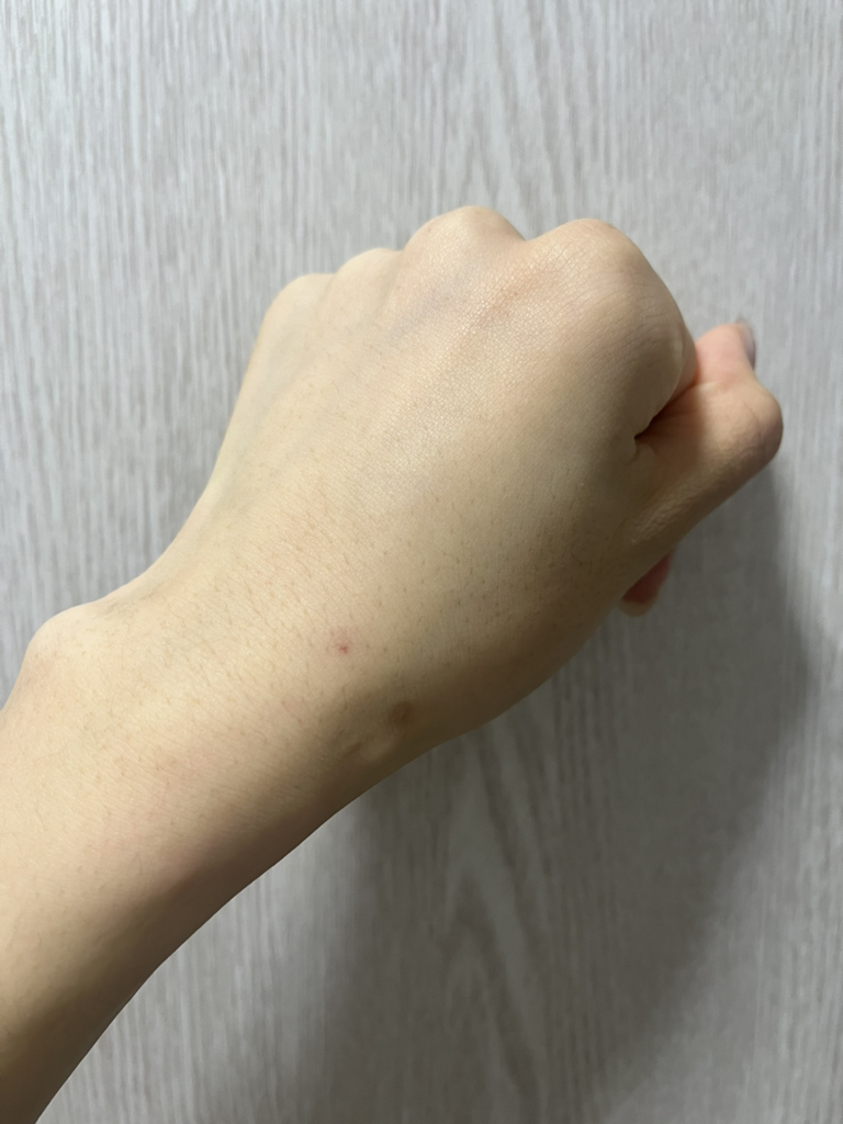 성분에디터 (SUNGBOONeditor) 그린토마토 딥 포어 클렌징 울트라 휩핑 폼 review image