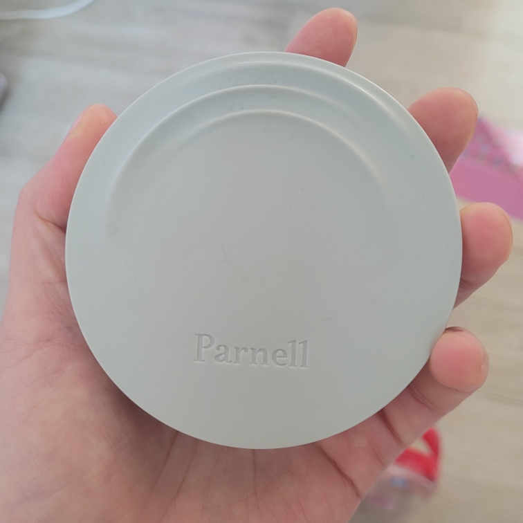 파넬 (Parnell) 시카마누 세럼 인 매트 쿠션 [SPF50+/PA++++] [21호 페어아이보리] review image
