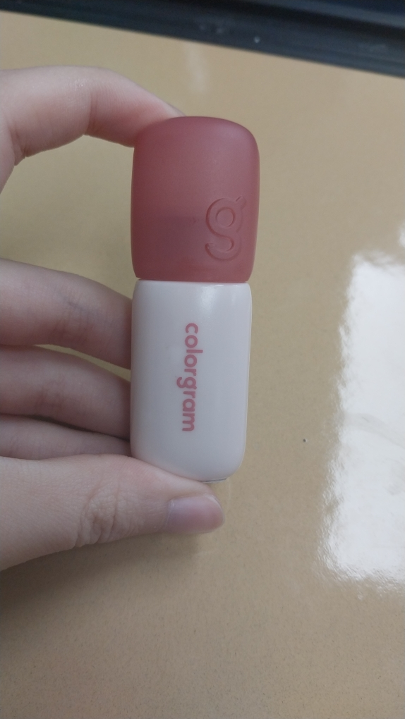 컬러그램 (colorgram) 누디 블러 틴트 [07 긱로즈] review image