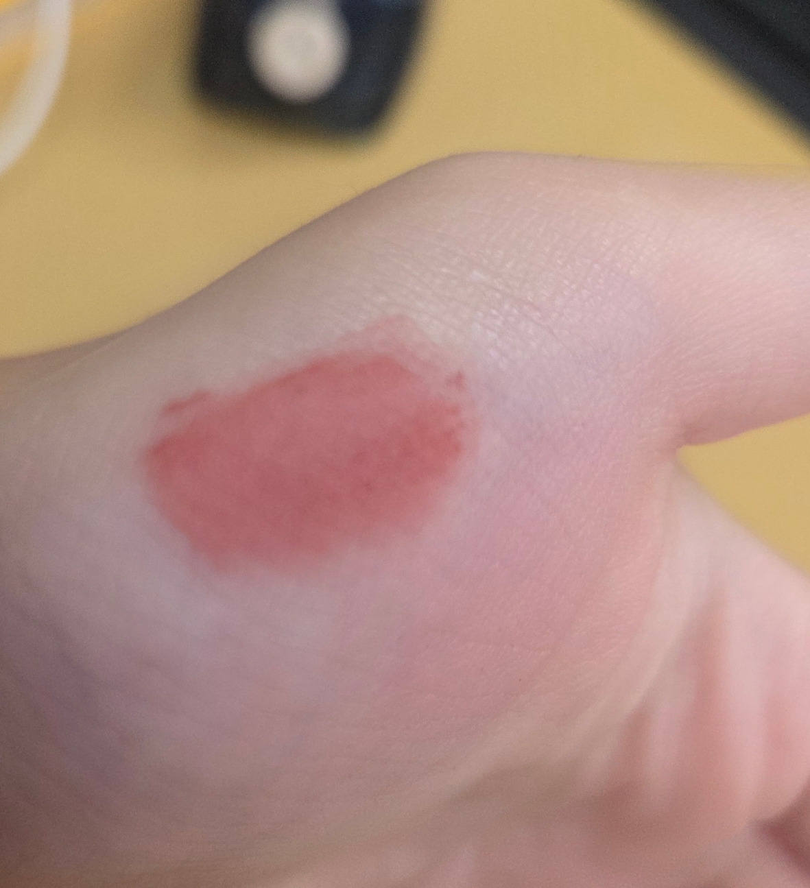 컬러그램 (colorgram) 누디 블러 틴트 [07 긱로즈] review image