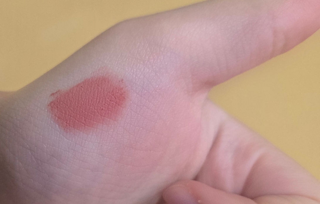 컬러그램 (colorgram) 누디 블러 틴트 [07 긱로즈] review image