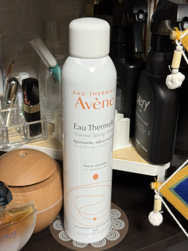 아벤느 (Avène) 오 떼르말 review image
