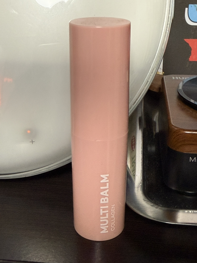 랩팩토리 (LABfactory) 멀티밤 스틱 [주름] review image