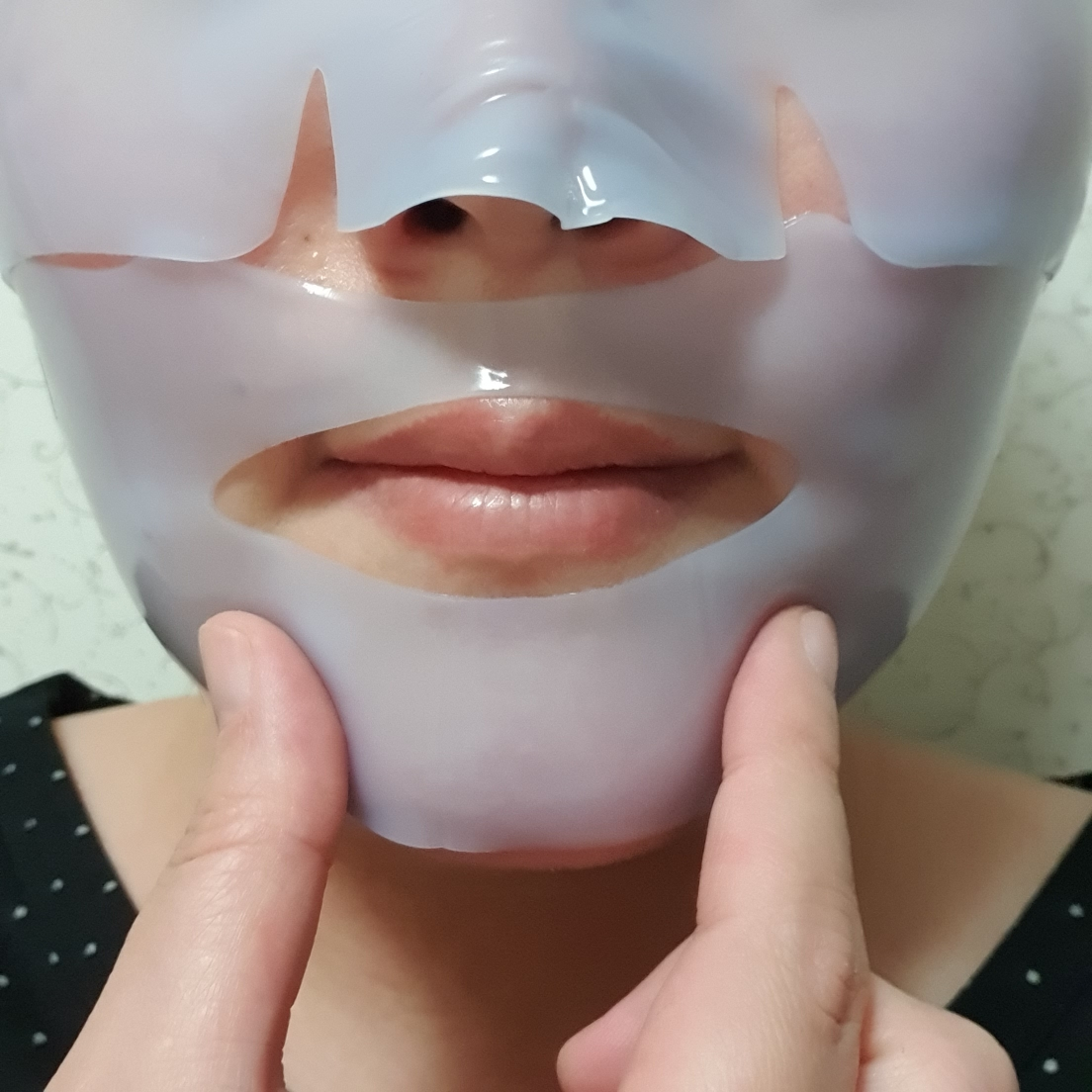 product review image