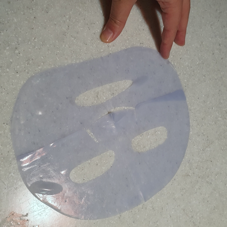 스타라이크 (starlike.) 아줄렌 듀얼 엑소좀 콜라겐 마스크 review image