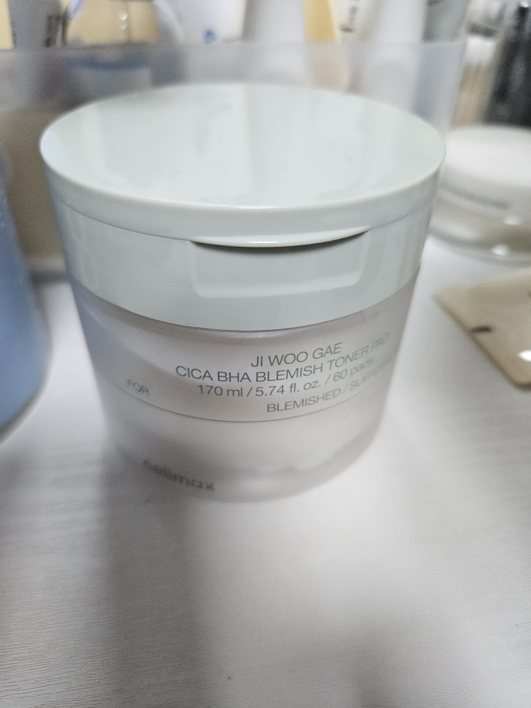 셀리맥스 (celimax) 시카 지우개패드 review image