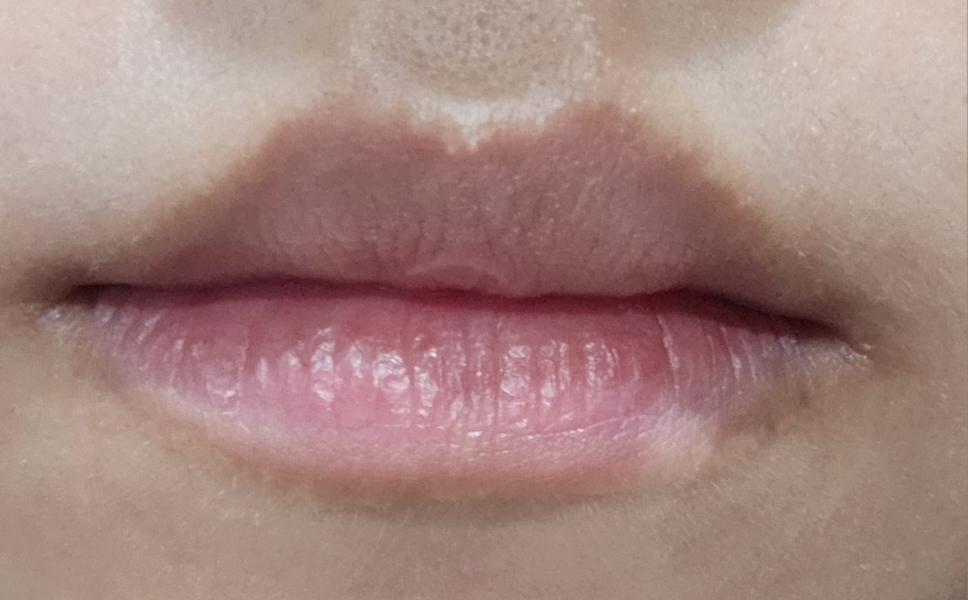 3CE (쓰리씨이) 블러 워터 틴트 [#레이다운] review image