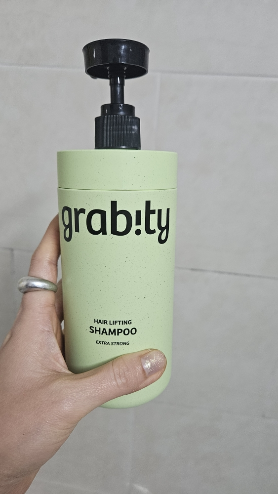 오디드 (ODID) 밀크프로틴 인텐시브 퍼퓸샴푸 [포레스트허브] review image