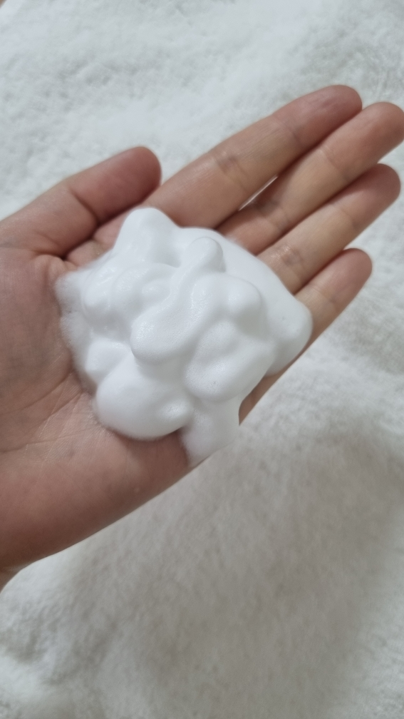 크리티 (cleety) 락토 프로바이오틱스 여성청결제 포밍워시 [티트리] review image